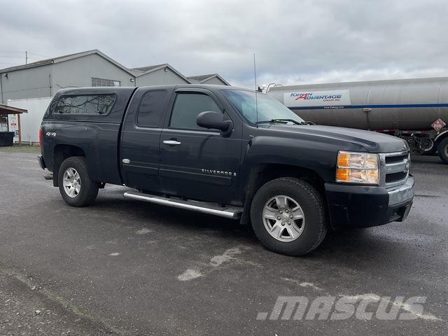 Chevrolet 1500 Other