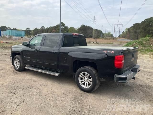 Chevrolet 1500 Other
