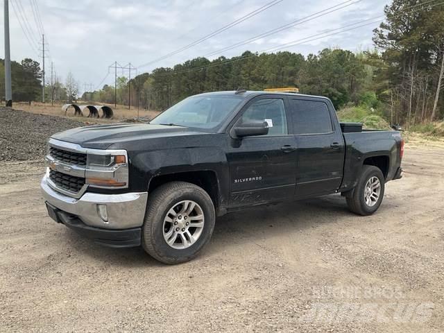 Chevrolet 1500 Other