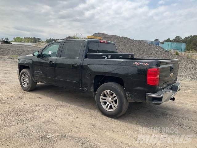 Chevrolet 1500 Other