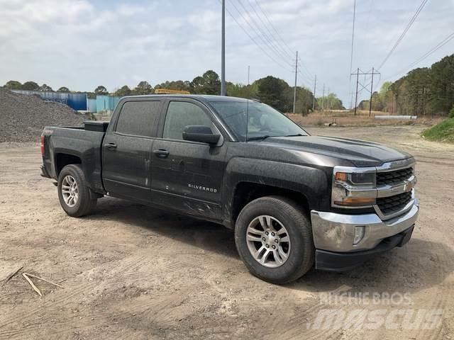 Chevrolet 1500 Other