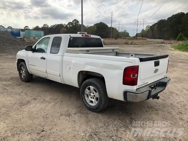 Chevrolet 1500 Other
