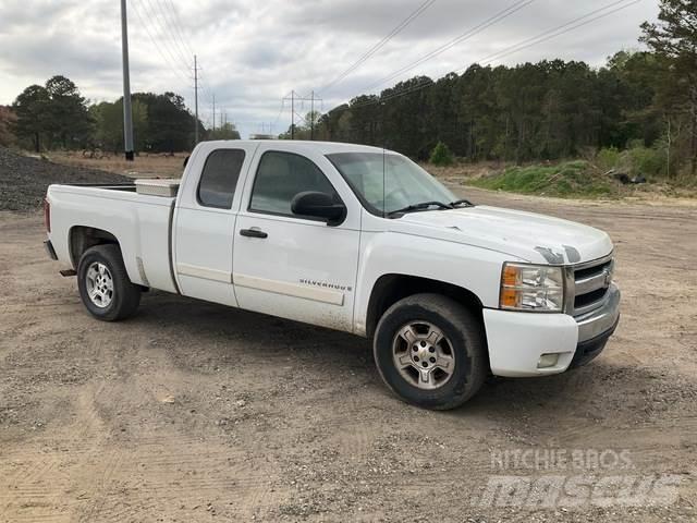 Chevrolet 1500 Other