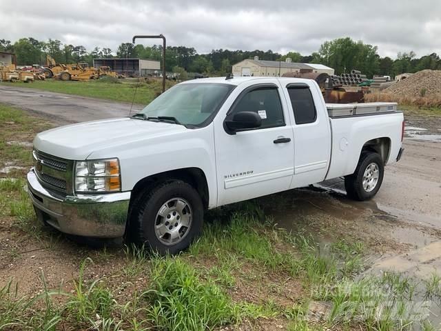 Chevrolet 1500 Other