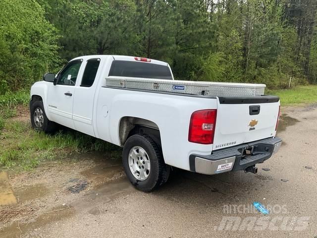 Chevrolet 1500 Other