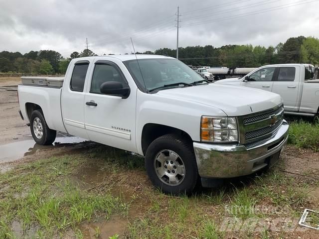 Chevrolet 1500 Other
