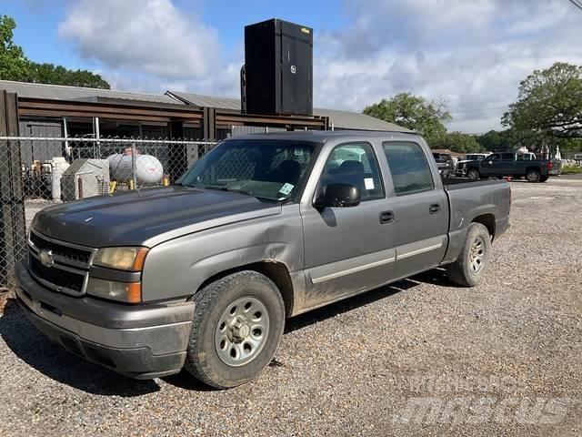 Chevrolet 1500 Other