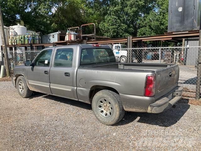 Chevrolet 1500 Other