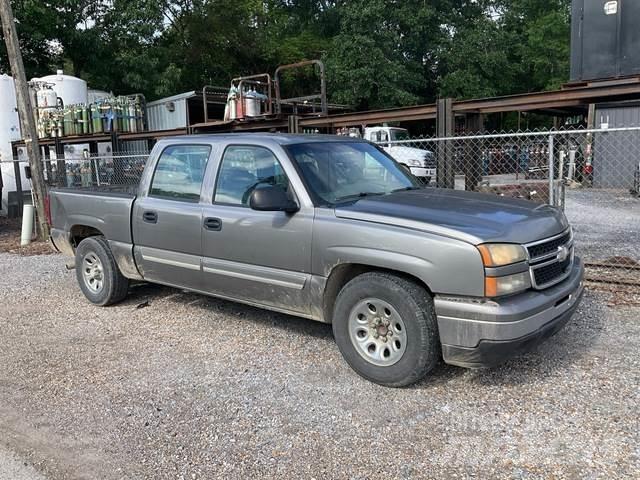 Chevrolet 1500 Other
