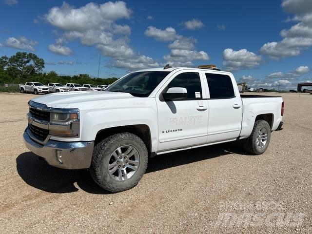 Chevrolet 1500 Other