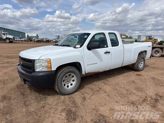 Chevrolet 1500 Other