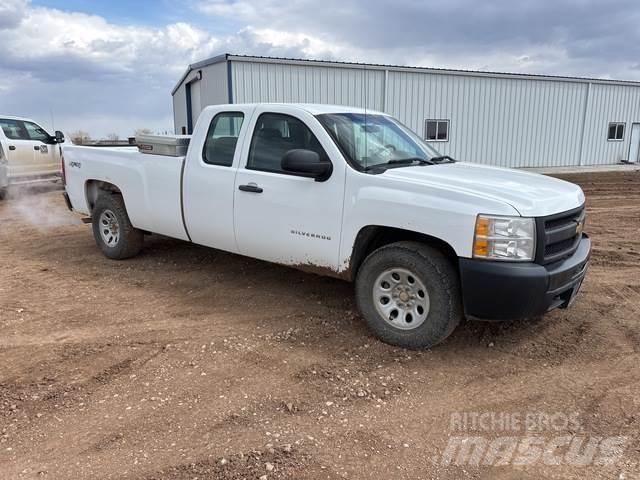 Chevrolet 1500 Other