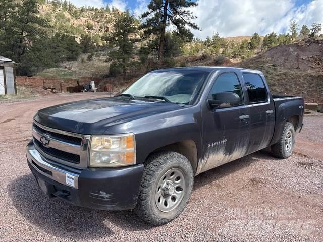 Chevrolet 1500 Other
