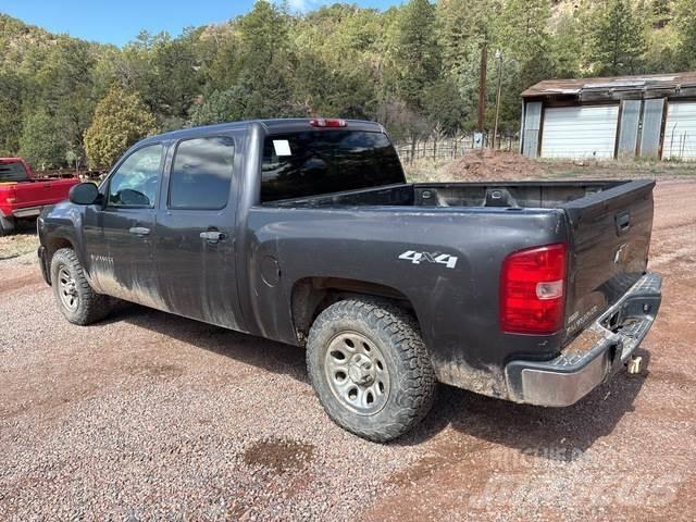 Chevrolet 1500 Other