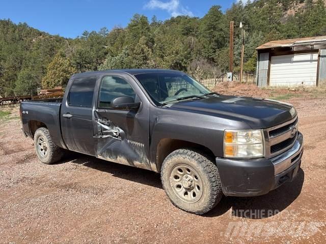 Chevrolet 1500 Other
