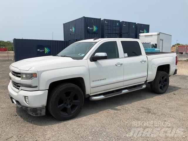 Chevrolet 1500 Other