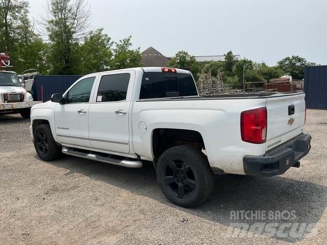 Chevrolet 1500 Other