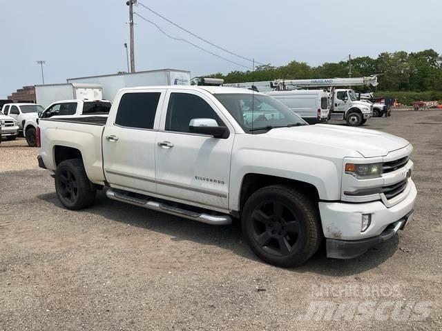 Chevrolet 1500 Other