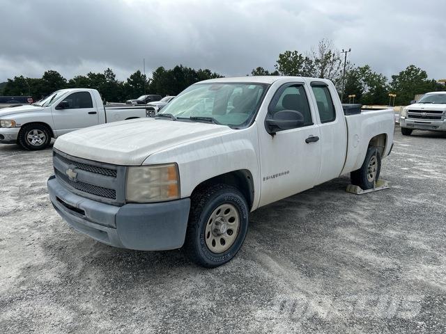 Chevrolet 1500 Other