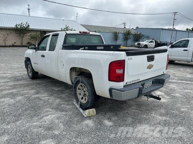 Chevrolet 1500 Other