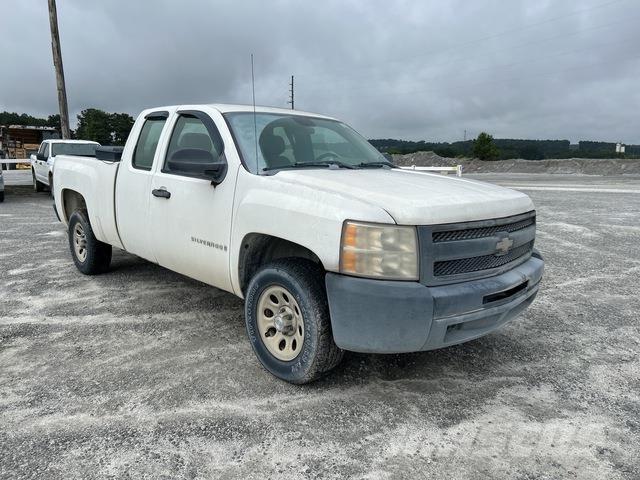 Chevrolet 1500 Other