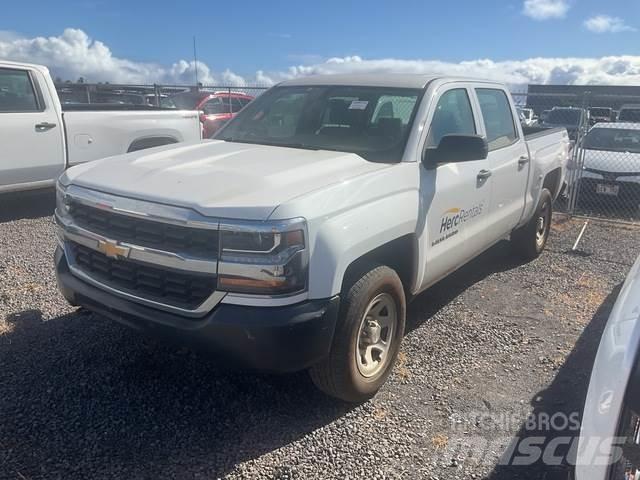 Chevrolet 1500 Other