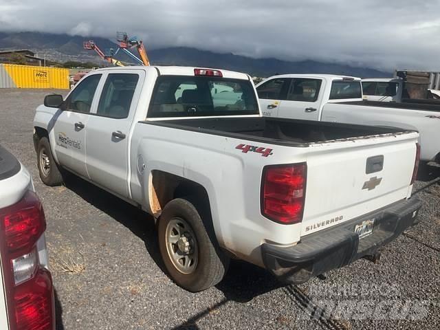 Chevrolet 1500 Other