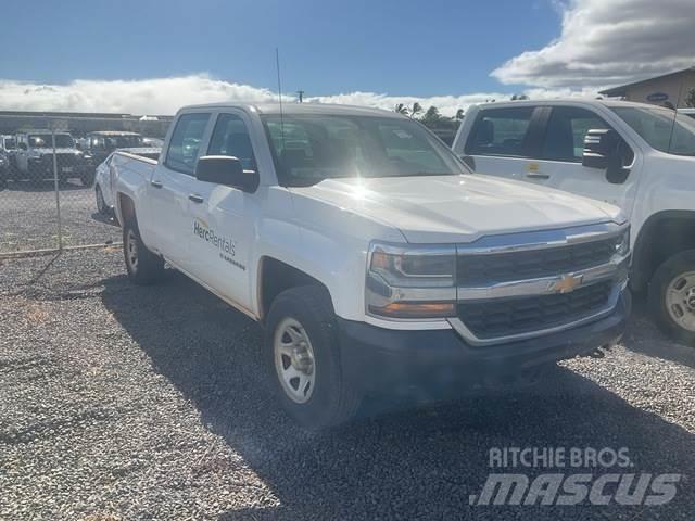 Chevrolet 1500 Other