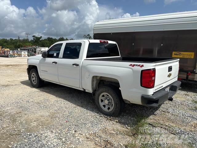 Chevrolet 1500 Other