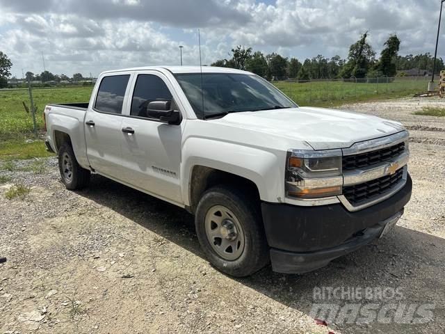Chevrolet 1500 Other