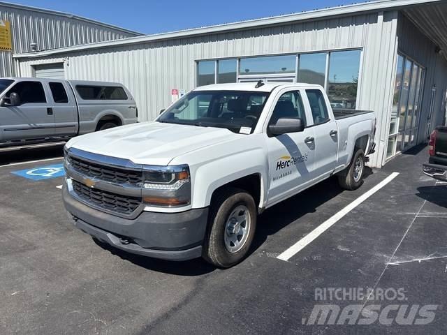 Chevrolet 1500 Other