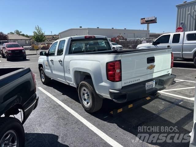 Chevrolet 1500 Other