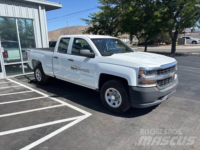 Chevrolet 1500 Other