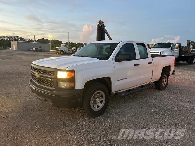 Chevrolet 1500 Other
