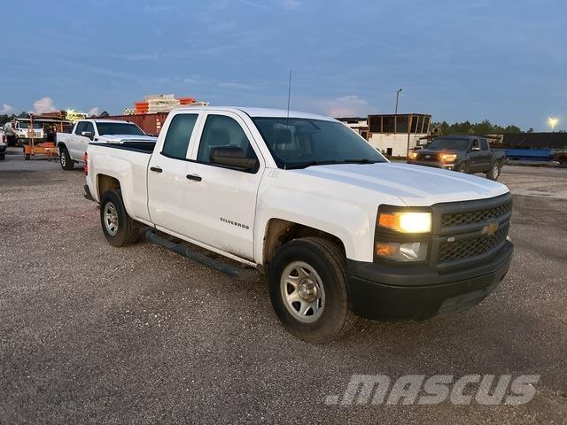 Chevrolet 1500 Other