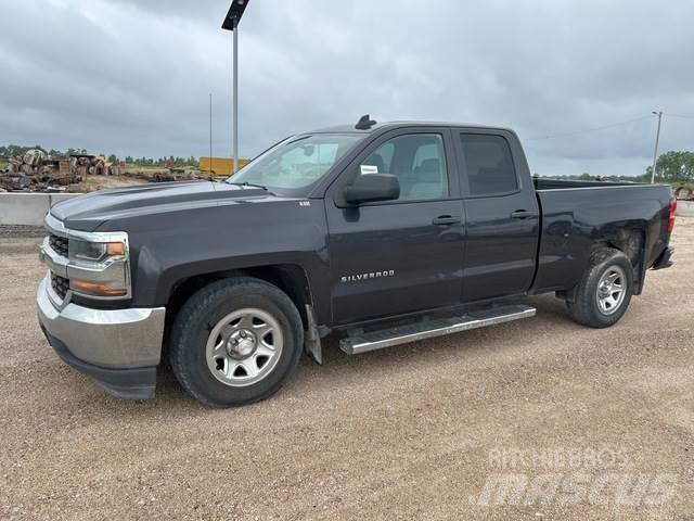 Chevrolet 1500 Other