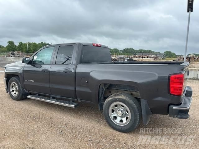 Chevrolet 1500 Other