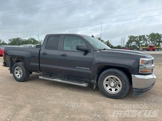 Chevrolet 1500 Other
