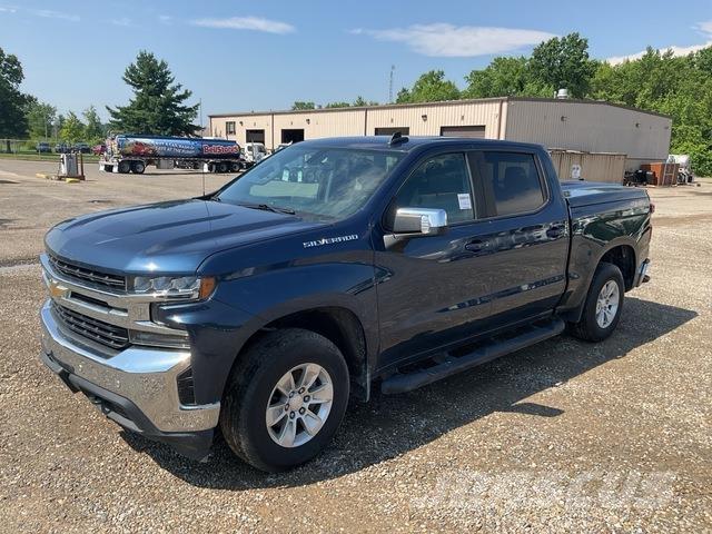 Chevrolet 1500 Other