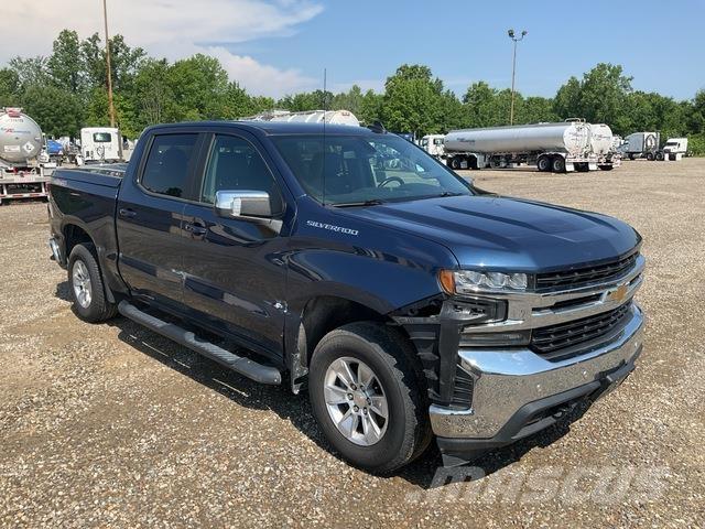 Chevrolet 1500 Other