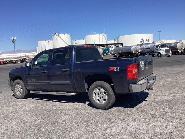 Chevrolet 1500 Other
