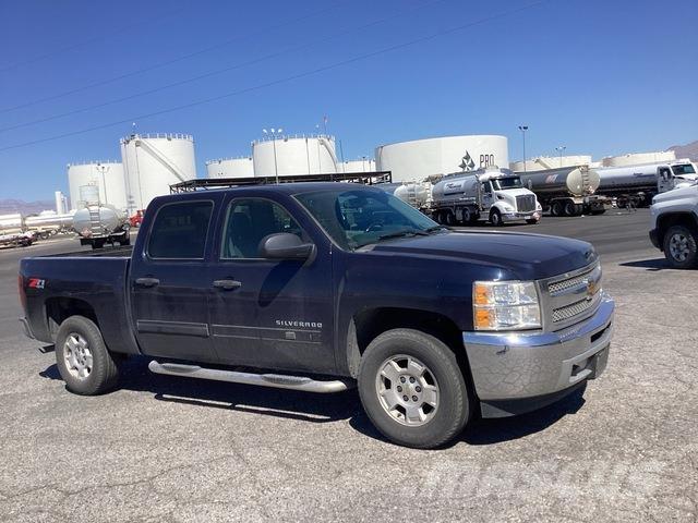 Chevrolet 1500 Other