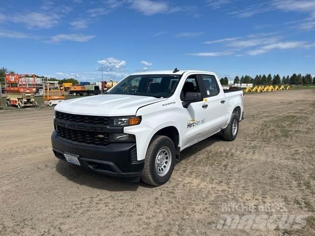 Chevrolet 1500 Other