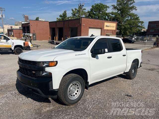 Chevrolet 1500 Other