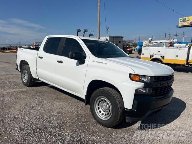 Chevrolet 1500 Other