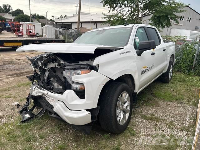 Chevrolet 1500 Other