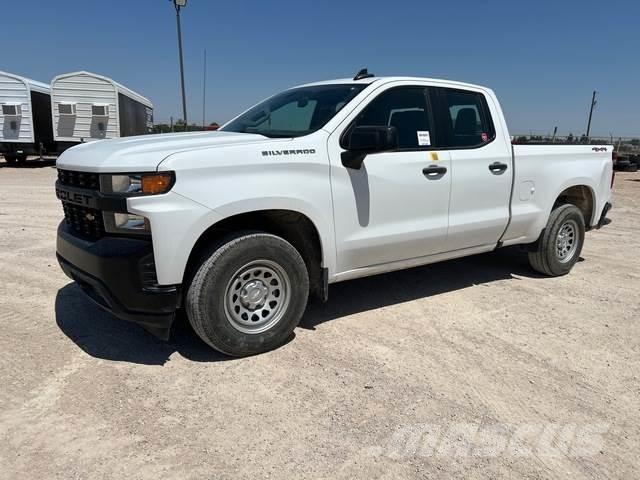 Chevrolet 1500 Other