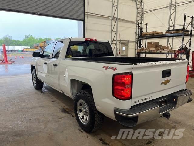 Chevrolet 1500 Other