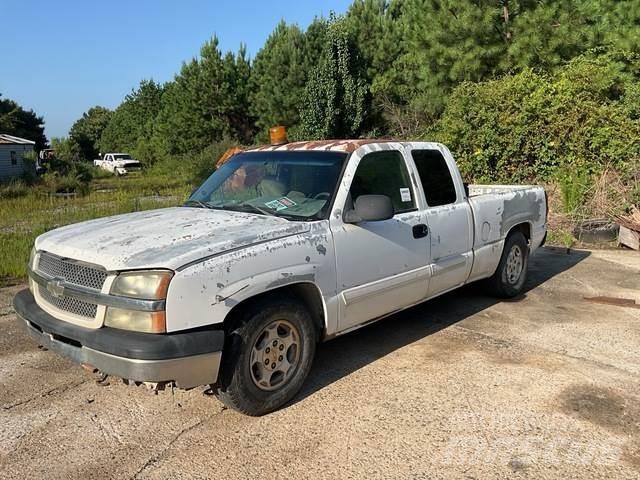 Chevrolet 1500 Other