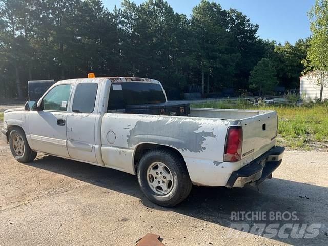 Chevrolet 1500 Other